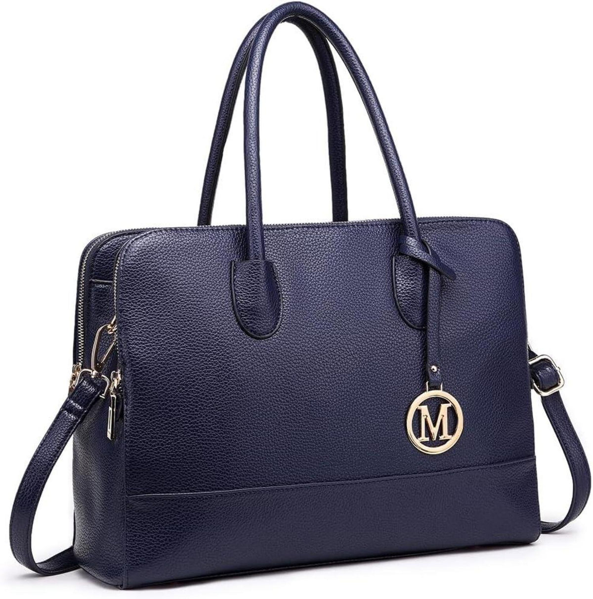 Miss lulu aktentasche Clearance